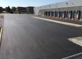 Best Recycled Asphalt Driveway Installation  in Salem, IN